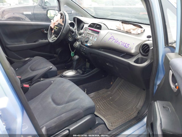 Honda Fit Sport