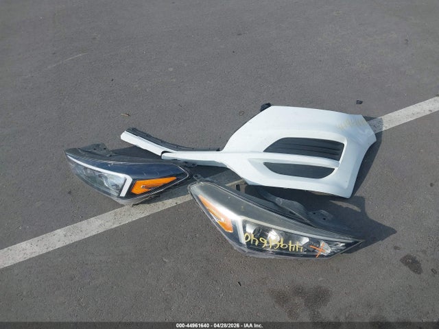 Hyundai TUCSON Sel