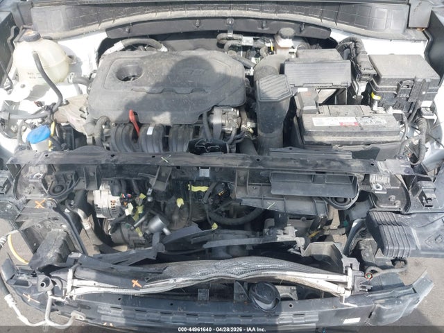 Hyundai TUCSON Sel