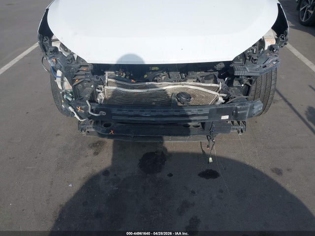 Hyundai TUCSON Sel