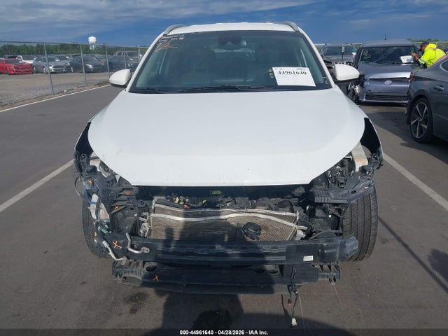 Hyundai TUCSON Sel