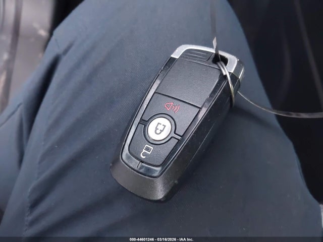 Ford EcoSport Titanium