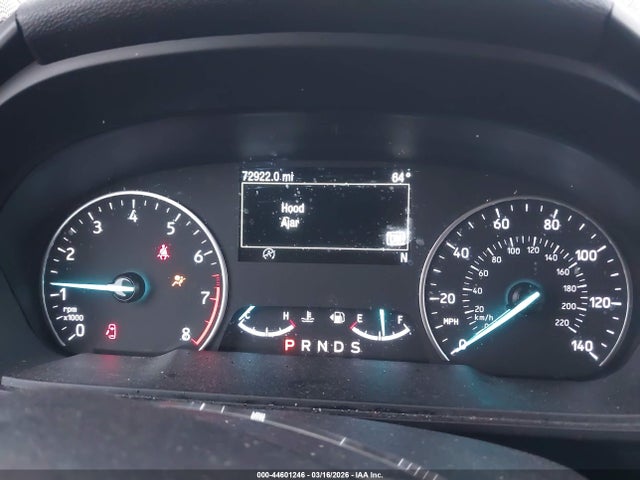 Ford EcoSport Titanium