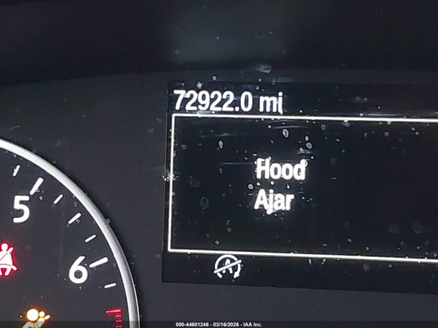 Ford EcoSport Titanium