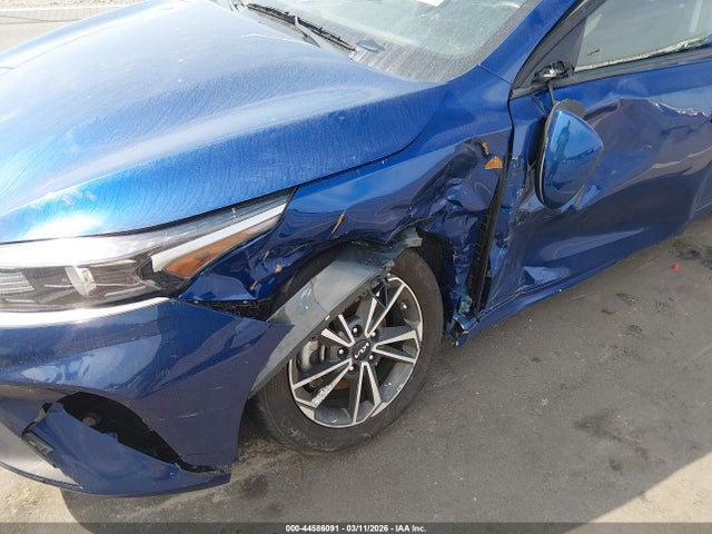 Kia Forte Lxs