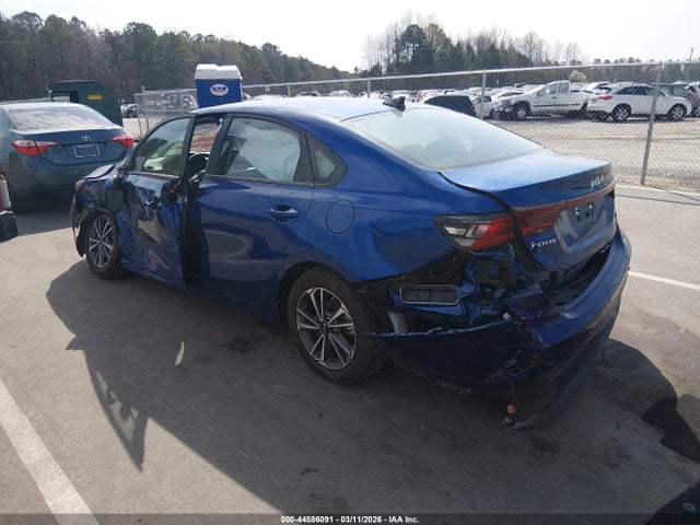 Kia Forte Lxs