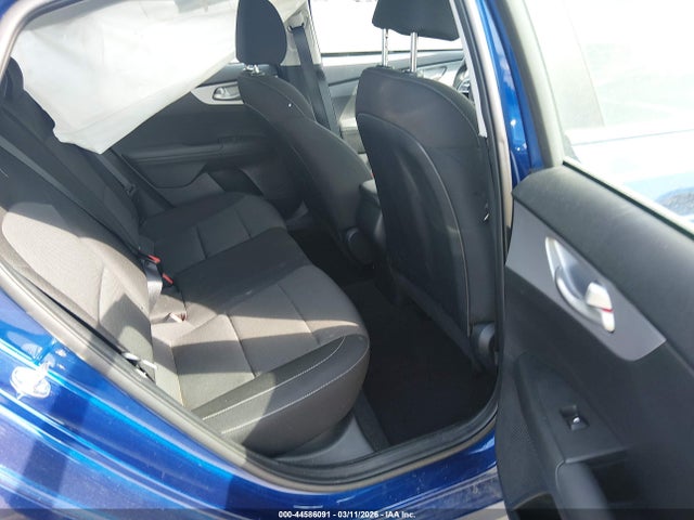 Kia Forte Lxs