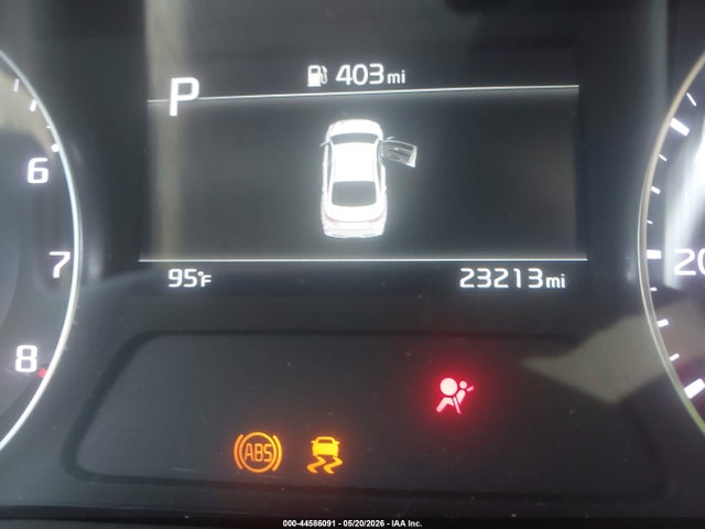 Kia Forte Lxs