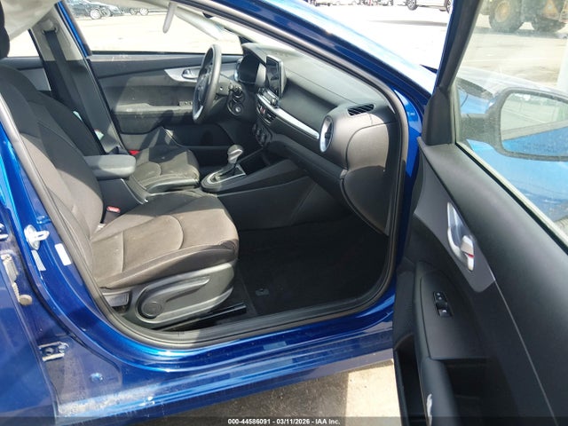 Kia Forte Lxs