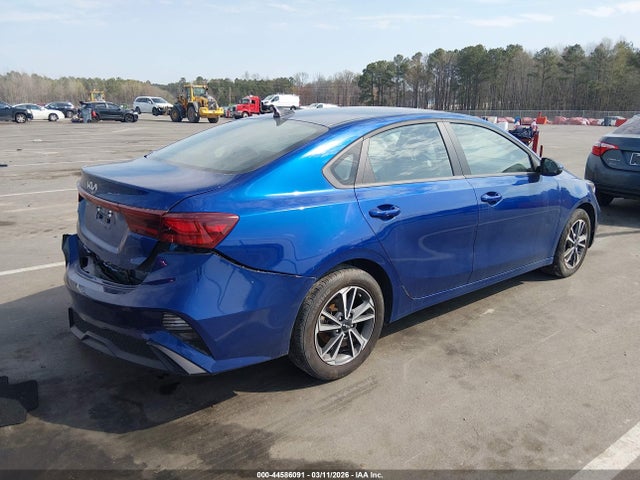 Kia Forte Lxs