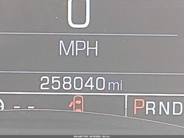 Chevrolet Silverado 2500 Ltz