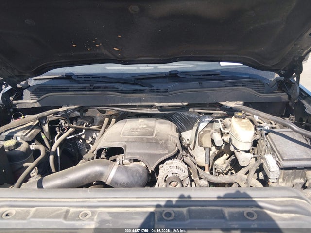 Chevrolet Silverado 2500 Ltz