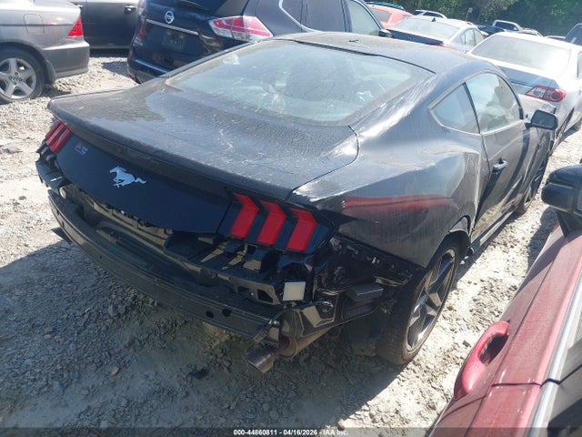 Ford Mustang Ecoboost Fastback