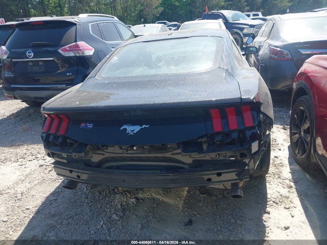 Ford Mustang Ecoboost Fastback