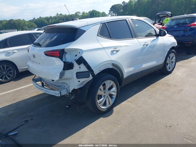 Buick Encore GX Preferred Fwd