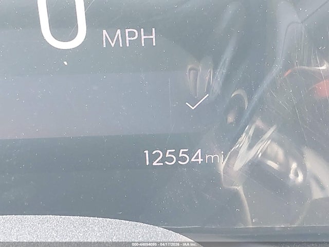 Buick Encore GX Preferred Fwd