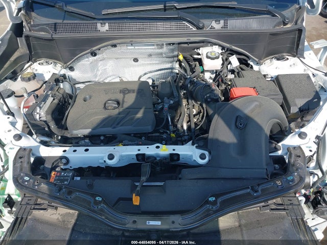 Buick Encore GX Preferred Fwd