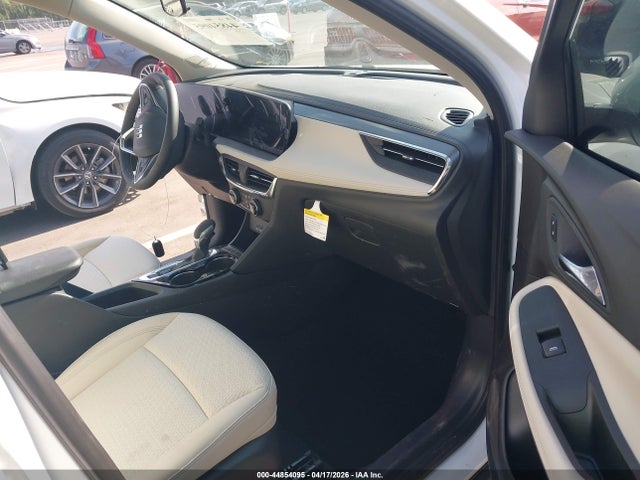 Buick Encore GX Preferred Fwd