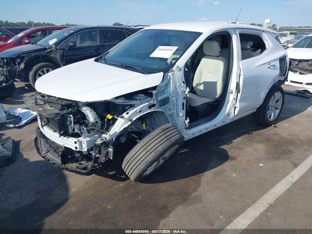 Buick Encore GX Preferred Fwd