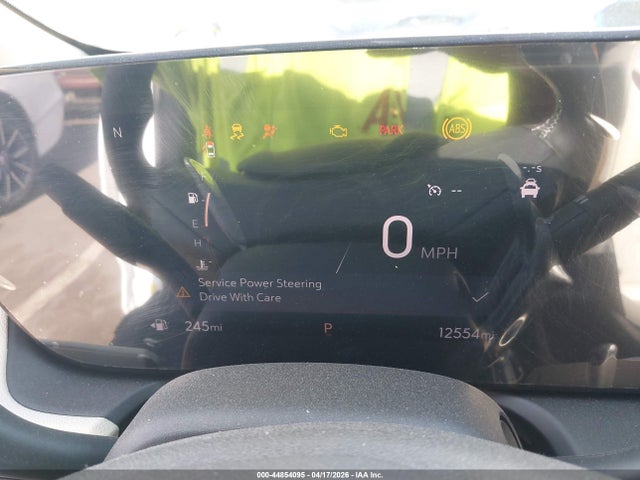 Buick Encore GX Preferred Fwd