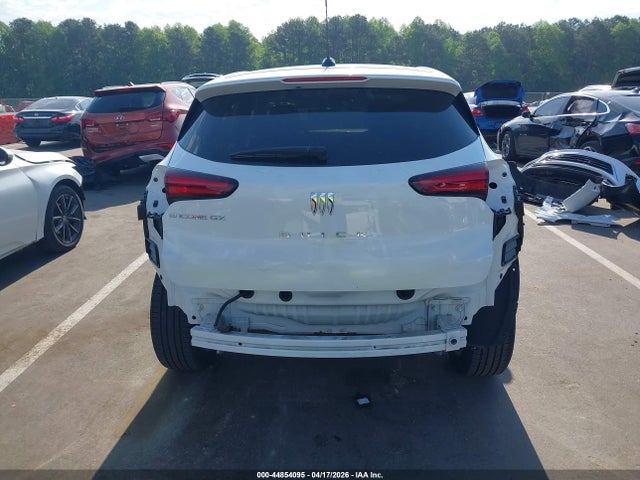 Buick Encore GX Preferred Fwd
