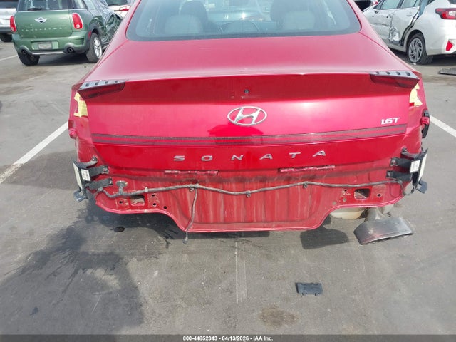 Hyundai SONATA Sel Plus