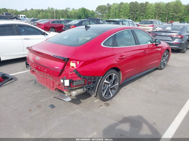 Hyundai SONATA Sel Plus