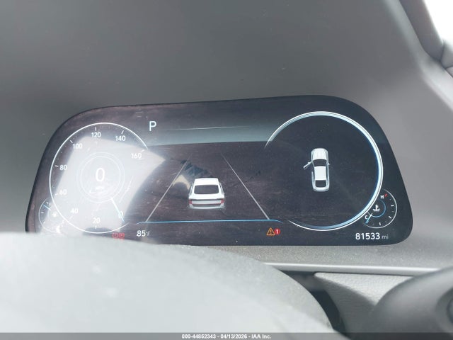 Hyundai SONATA Sel Plus