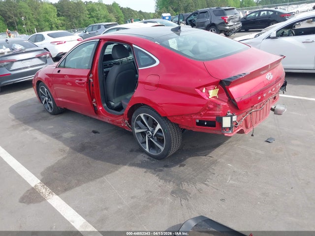 Hyundai SONATA Sel Plus