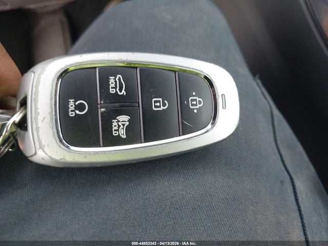 Hyundai SONATA Sel Plus