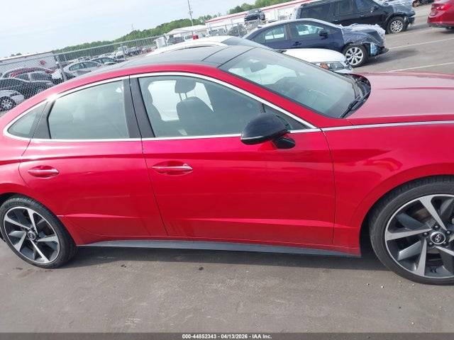 Hyundai SONATA Sel Plus