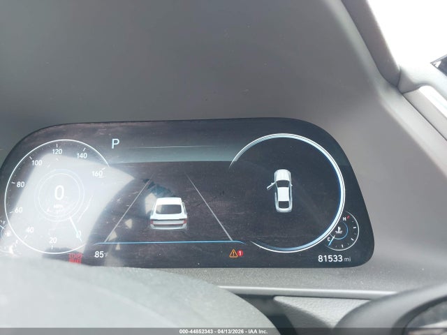 Hyundai SONATA Sel Plus