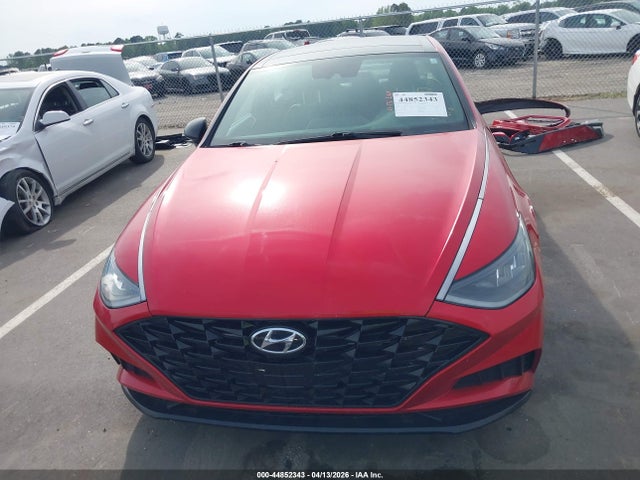 Hyundai SONATA Sel Plus