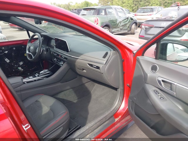 Hyundai SONATA Sel Plus