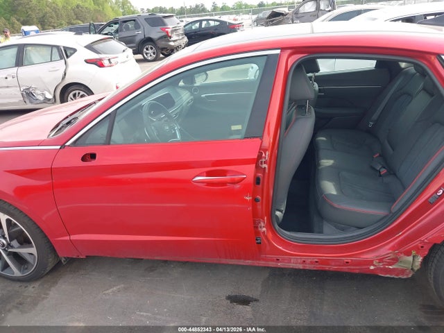 Hyundai SONATA Sel Plus