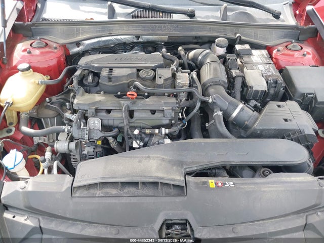 Hyundai SONATA Sel Plus
