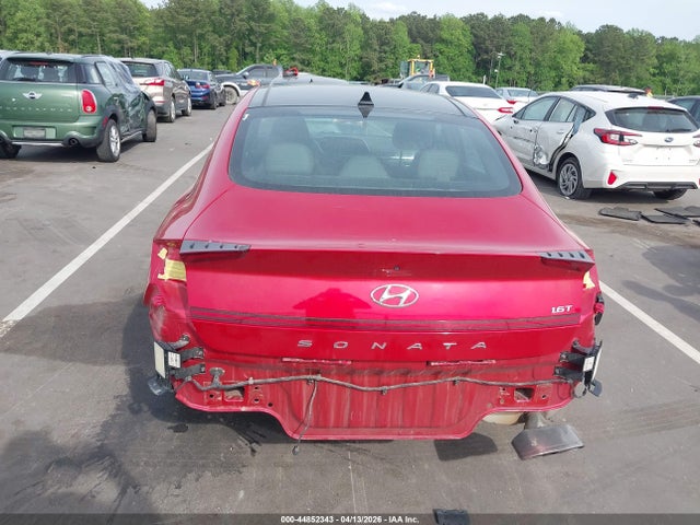 Hyundai SONATA Sel Plus