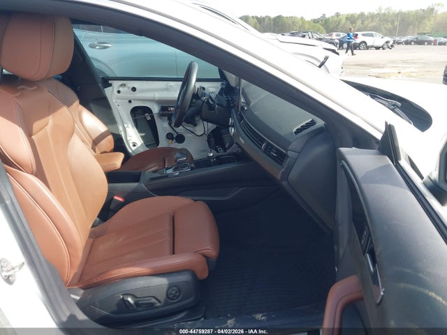 Audi A5 Premium 45 Tfsi Quattro S Tronic