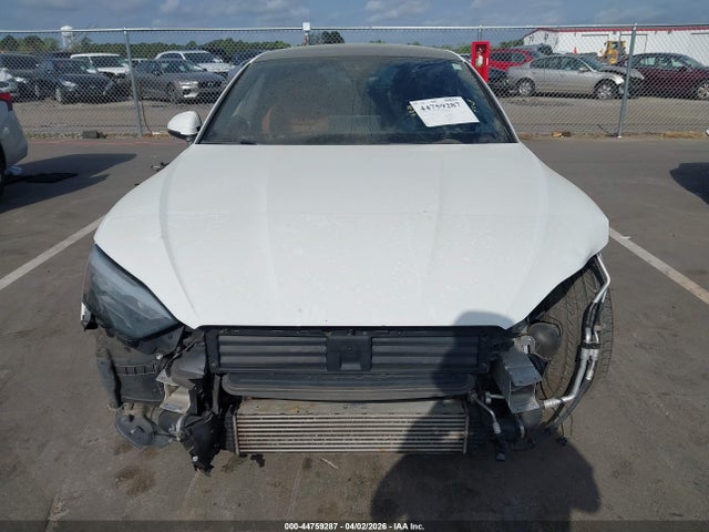 Audi A5 Premium 45 Tfsi Quattro S Tronic
