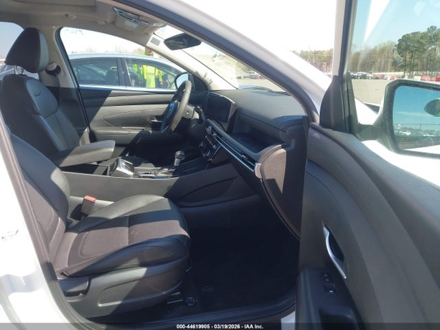 Hyundai TUCSON Sel Convenience