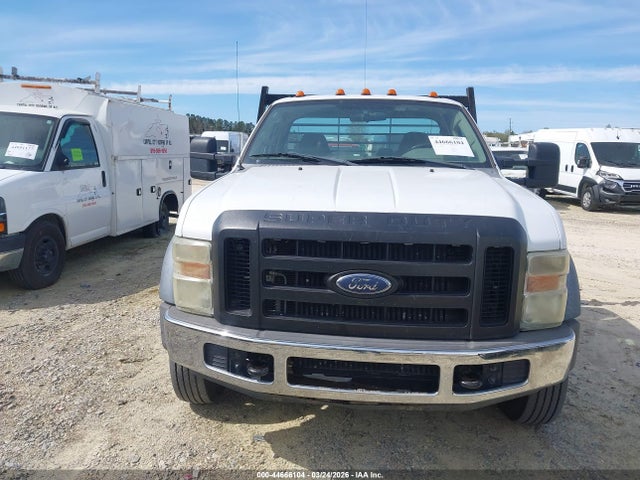 Ford F-450