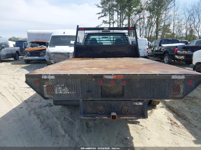 Ford F-450