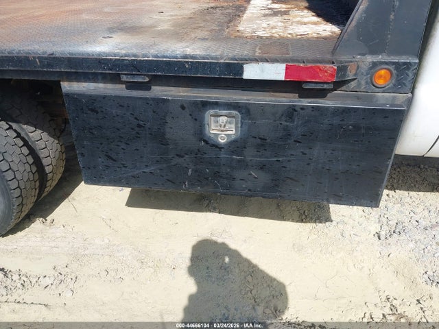 Ford F-450