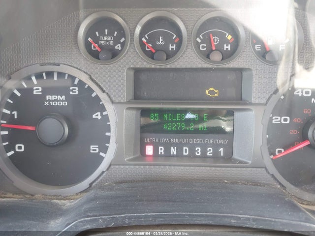 Ford F-450