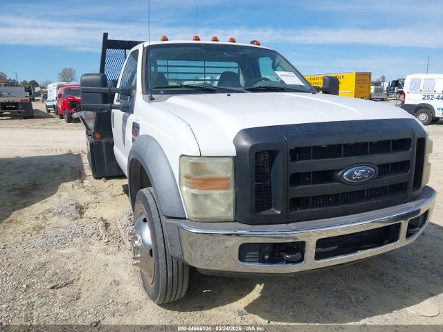 Ford F-450