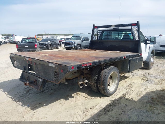 Ford F-450