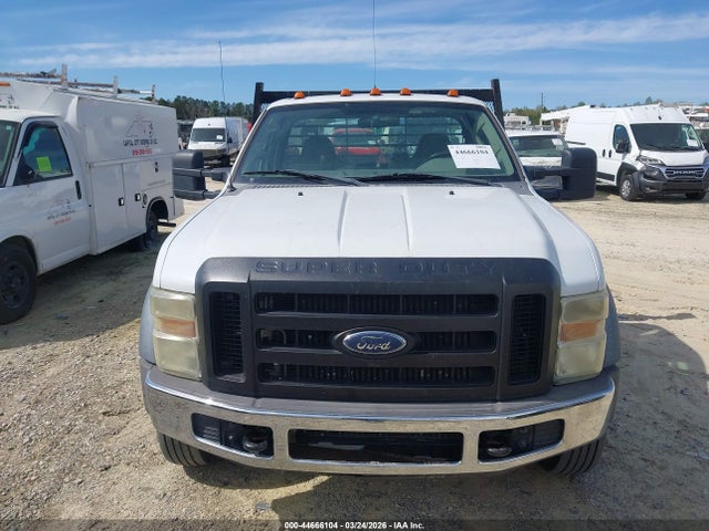 Ford F-450