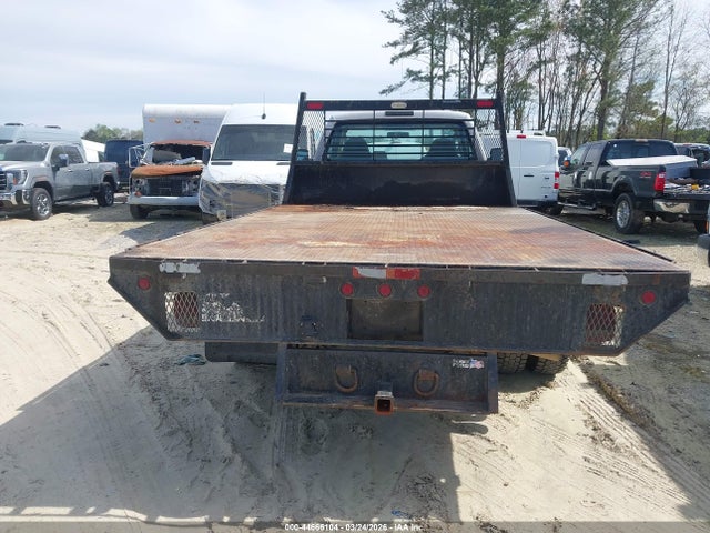 Ford F-450