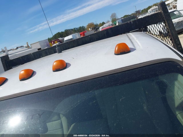 Ford F-450