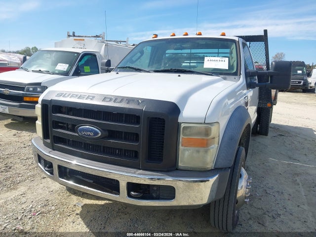 Ford F-450